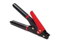 Cable tie tool