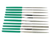 10-PC DIAMOND FILE SET