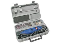 HIGH-SPEED ELECTRIC DRILL & ENGRAVING SET - 40 pcs