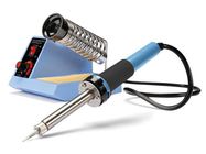 ADJUSTABLE SOLDERING STATION - 40-48 W - 150-450 °C