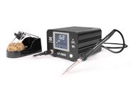 ESD-SAFE SOLDERING STATION 100░C-500░C