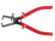 ADJUSTABLE WIRE STRIPPER/CUTTER