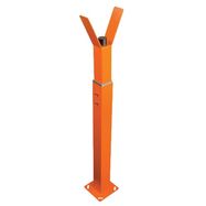Fixed barrier arm support NICE WA11