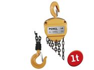 Chain block 3 m, 1000 kg