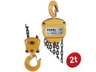 CHAIN BLOCK 3 m - 2000 kg