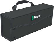 Wera 2go 3 Tool Box, 80.0x325.0x130.0, Wera