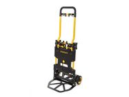 STANLEY - 2-in-1 FOLDING TRUCK - CAPACITY 137 kg