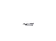 Wiha Bit Standard 25 mm TORX« Tamper Resistant (with hole) 1/4" (01727) T10H
