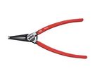 Wiha Classic circlip pliers for outer rings (shafts), straight (26790) A 1, 140 mm