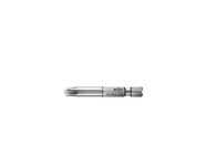 Wiha Bit Professional PlusMinus/Phillips 1/4" (32490) SL/PH1 x 50 mm