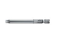 Wiha Bit Professional TORX« 1/4" (33728) T15 x 150 mm