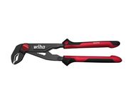 Wiha Water pump pliers Industrial with push button in blister pack (34518) 250 mm