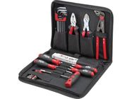 Wiha Tool set mechanic assorted 31-pcs. in bag (36390)