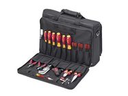 Wiha Tool set service technician assorted 29-pcs. in bag (43879)