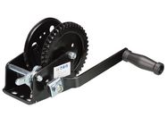 HAND WINCH - 420 kg