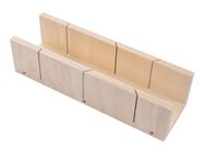 MITRE BOX - 300 x 80 x 95 mm