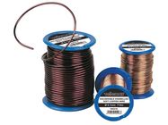 WINDING WIRE Ø0.1mm - 715m - 1.5kohm