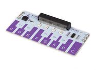 PIANO SHIELD FOR MICROBIT