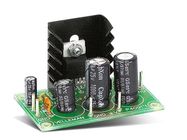 7 W MONO AUDIO AMPLIFIER