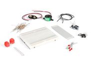 SOLDERLESS EDUCATIONAL STARTER KIT