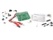 Educational PC oscilloscope Kit