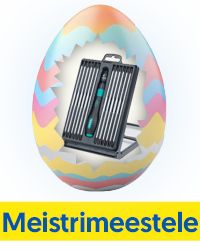 Meistrams