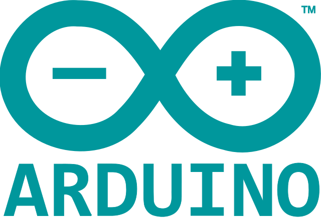 arduino logotipas