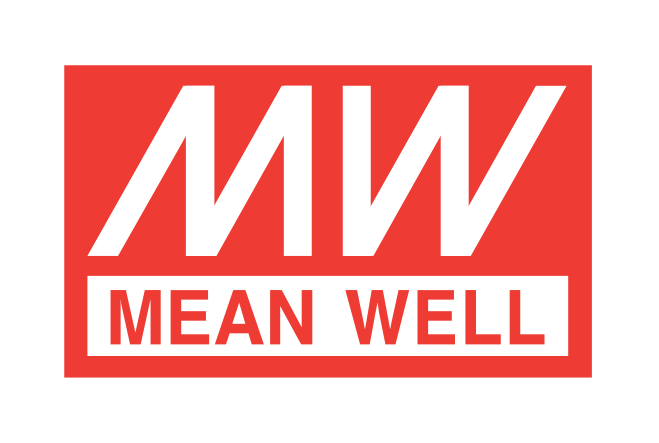 MEAN WELL logo