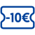 Discount for basketball fans