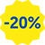 -20% nuolaida su kodu: ŽOLINĖS20!