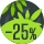-25% скидка на большинство товаров с кодом: JONINĖS25