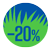 -20% nuolaida su kodu: ŽOLINĖS20!