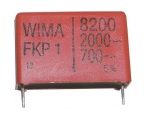 Film Capacitors