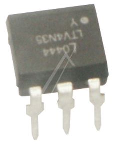 Opto Isolators