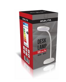 Desk lamps