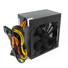 ATX power supplies