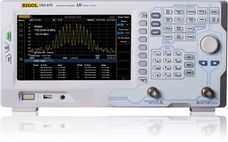 Spectrum Analyzers