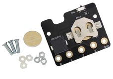 Совместимые аксессуары для micro: bit