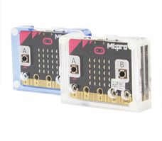 BBC micro:bit korpusai