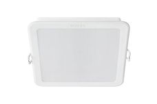LED panelės
