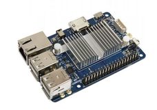 ODROID ir priedai