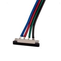 LED Connectors and wires