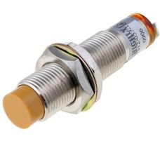 Inductive Sensors, Proximity Switches