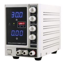 Laboratory Power Supplies