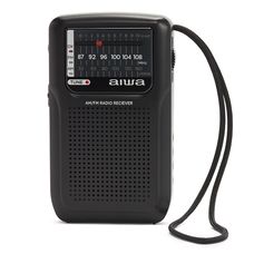 FM Radios