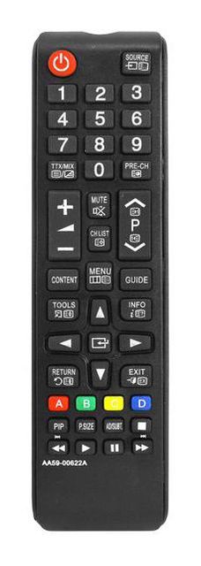 Remote Controls