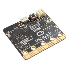 BBC micro:bit plokštės ir komplektai