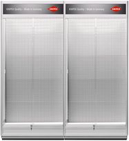 KNIPEX 00 19 30 VIT 3 Show cabinet for product presentation for assembly to tool bars 