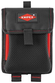KNIPEX 00 19 50 LE Modul bag empty 40 mm