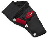 KNIPEX 00 19 75 LE Multi-purpose belt pouch  40 mm